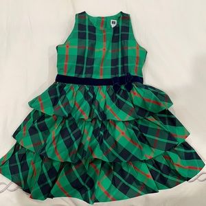 Janie and Jack dress
